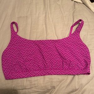 skims fendi bralette